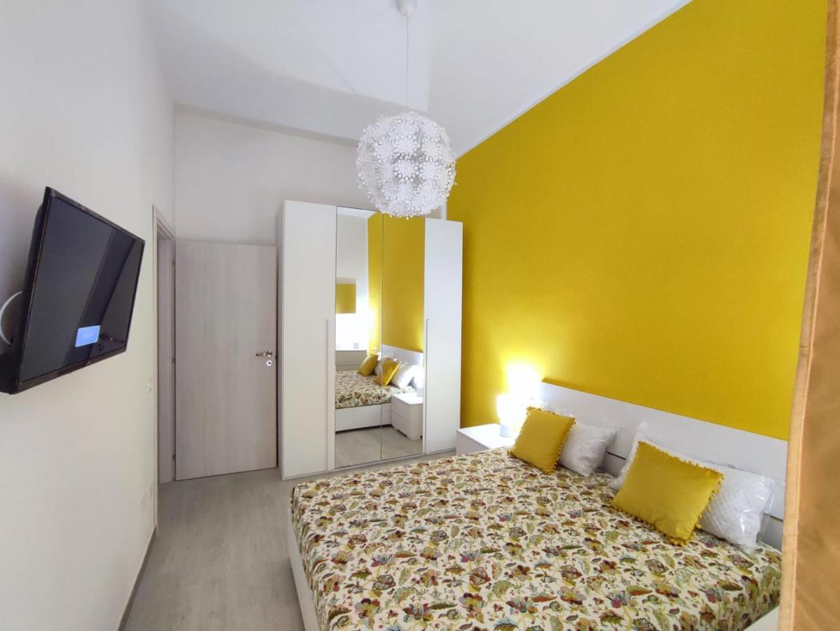 Apartament Moderno Via Firenze 16, Vieste